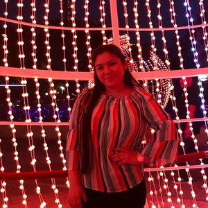 Meet your Posher, Stephanie